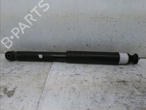 Used Right rear shock absorber RENAULT CLIO IV (BH_) 1.2 16V (73 hp) 17778030