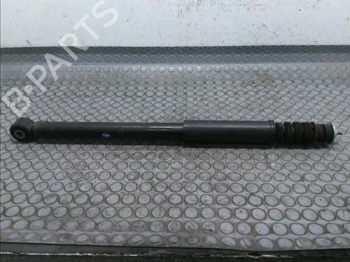 Used Left rear shock absorber DACIA DUSTER (HM_) 1.5 dCi 115 (HMAD) (116 hp) 17778185