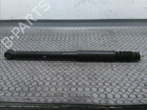 Left rear shock absorber DACIA DUSTER (HM_) 1.5 dCi 115 (HMAD) (116 hp) 17778185