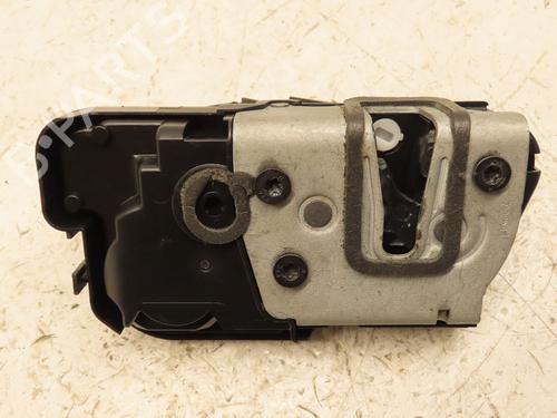 Used Rear left lock FORD PUMA (J2K, CF7) 1.0 EcoBoost mHEV (125 hp) 29046027