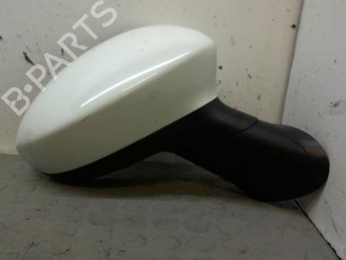 Used Right mirror FIAT PUNTO EVO (199_) 1.3 D Multijet (199AXC1A, 199BXC1A, 199AXT1A, 199BXT1A) (75 hp) 9380511