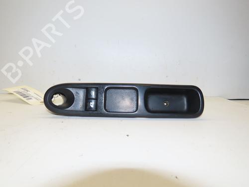 Left front window switch PEUGEOT 207 (WA_, WC_) 1.4 | BP37431489I27 - Image 3