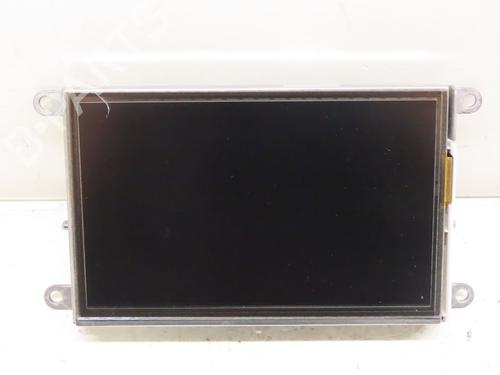 Display monitor CITROËN GRAND C4 SPACETOURER (3A_, 3E_) 1.2 PureTech 130 | BP29516311C48 