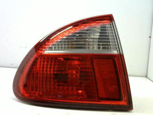 Venstre Baklys SEAT LEON (1M1) 1.9 TDI (150 hp) 9374369