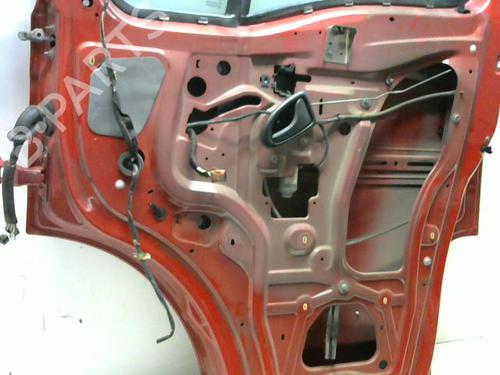 Right front door RENAULT MASTER II Van (FD) 2.5 dCi | BP23155146C3 