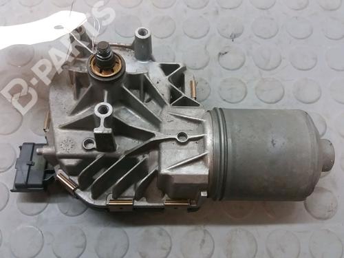 Motor limpia delantero PEUGEOT 308 SW I (4E_, 4H_) 1.6 HDi (112 hp) 9386447