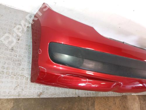 Rear bumper PEUGEOT 207 (WA_, WC_) 1.4 16V | BP9828316C8 