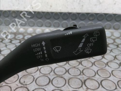 Used Steering column stalk VW GOLF VI (5K1) 2.0 TDI 4motion (140 hp) 17779414