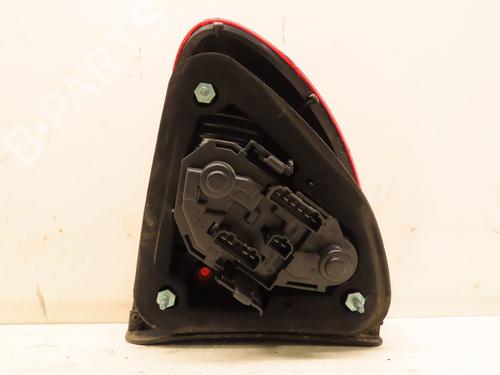 Used Right taillight SEAT LEON (1M1) 1.9 TDI (150 hp) 9374370
