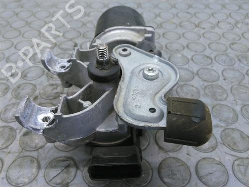 Used Front wiper motor CITROËN C3 Picasso (SH_) 1.6 HDI 90 (92 hp) 17783217