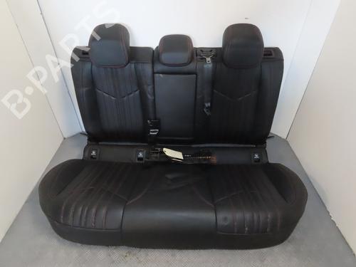 Setesett PEUGEOT 308 II (LB_, LP_, LW_, LH_, L3_) 2.0 GT BlueHDi 180 (181 hp) 19498144