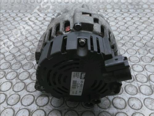 Generator CITROËN C2 (JM_) 1.4 | BP17776766M7 