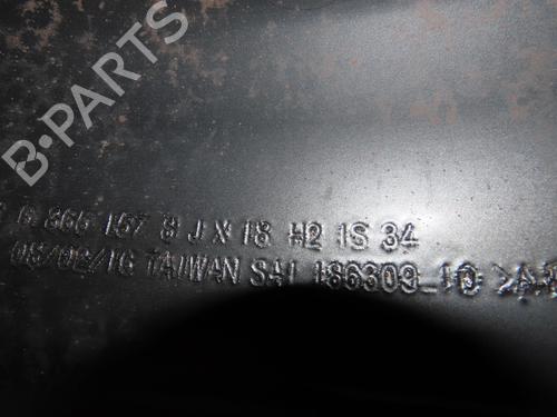 Rim BMW 1 (F20) 118 d | BP30867860C45 