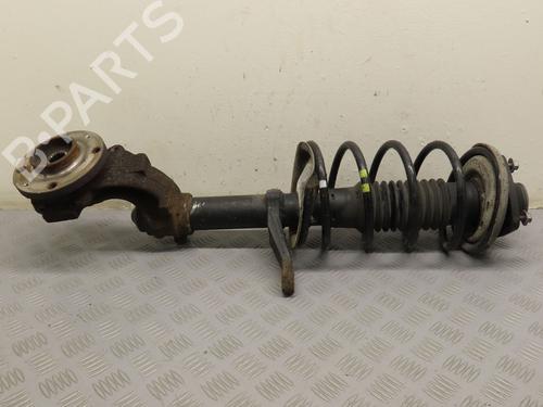 Used Left front shock absorber PEUGEOT 106 II (1A_, 1C_) 1.4 i (75 hp) 20151518