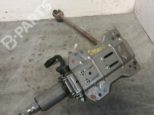 Steering column FIAT FIORINO Box Body/MPV (225_) 1.3 D Multijet | BP9377953M21 
