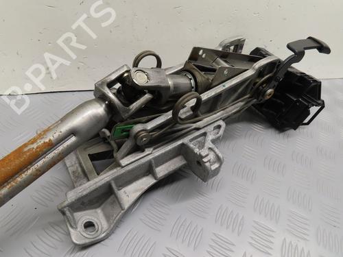 Steering column LAND ROVER RANGE ROVER EVOQUE (L538) 2.2 D 4x4 | BP30840290M21 