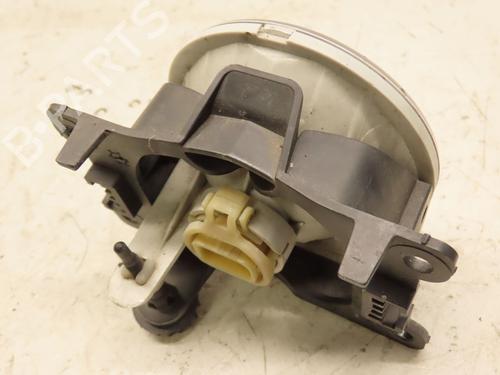 Left front fog light CITROËN DS3 (SA_) 1.6 HDi 90 | BP29757782C30
