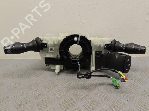 Used Steering column stalk RENAULT LAGUNA III (BT0/1) 2.0 16V (BT05, BT0F, BT0W) (140 hp) 18076634