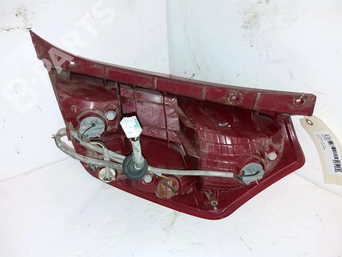Left taillight HYUNDAI i10 I (PA) 1.2 | BP11566321C34 