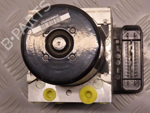 ABS pump RENAULT SCÉNIC III (JZ0/1_) 1.5 dCi | BP21008406M43 