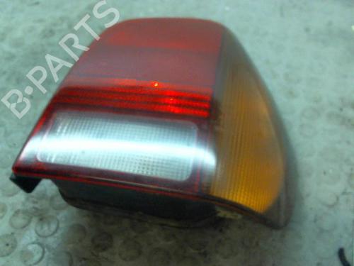 Right taillight VW POLO III (6N1) 60 1.4 | BP23155802C35 