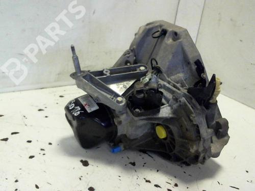 Gearbox DACIA SANDERO 1.5 dCi | BP9375139M3 