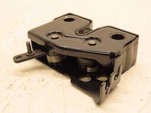 Tailgate lock PORSCHE BOXSTER (987) 2.7 | BP29319344C101 