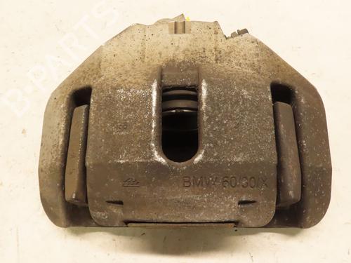 Used Left front brake caliper BMW 5 (E60) 530 i xDrive (272 hp) 29818685