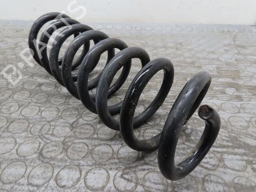 Shock absorber spring DACIA SANDERO 1.2 16V | BP17778295C152 