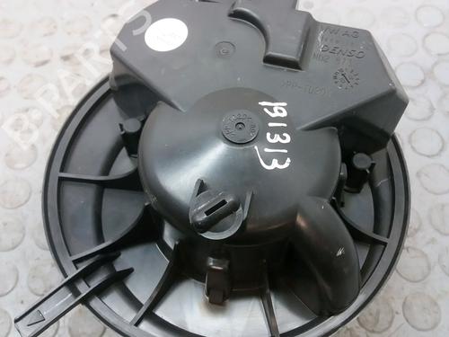 Used Heater blower motor PEUGEOT 208 I (CA_, CC_) 1.2 VTI 82 (82 hp) 15199983