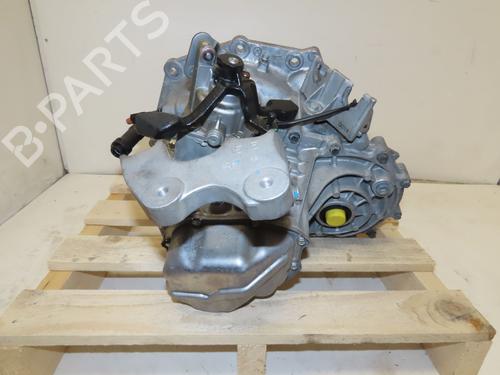Used Gearbox Gearbox 37597371 37597371