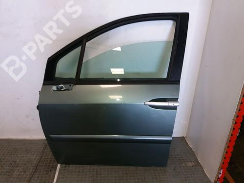 Used Left front door CITROËN C8 (EA_, EB_) 2.0 HDi 135 (136 hp) 10000686