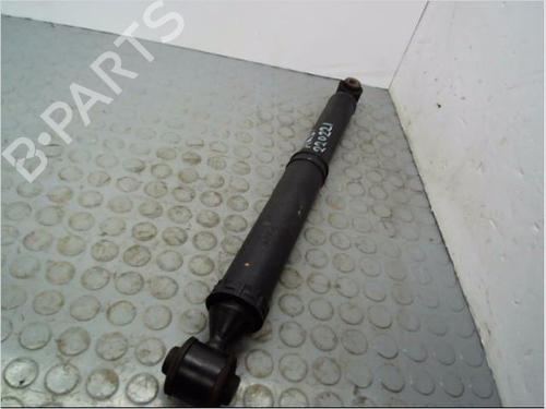Used Right rear shock absorber PEUGEOT 208 I (CA_, CC_) 1.4 HDi (68 hp) 10683817