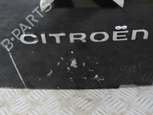 Tailgate CITROËN C3 II (SC_) 1.4 VTi 95 | BP19639398C6 