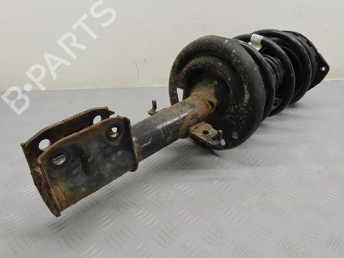 Right front shock absorber RENAULT SCÉNIC III (JZ0/1_) 1.9 dCi (JZ0J, JZ1J, JZ1K, JZ1S) | BP18148846M17 