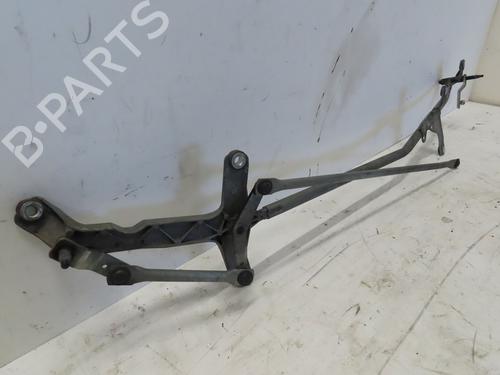Front wipers mechanism MERCEDES-BENZ VITO / MIXTO Van (W639) 109 CDI (639.601, 639.603, 639.605) | BP29757801C83 