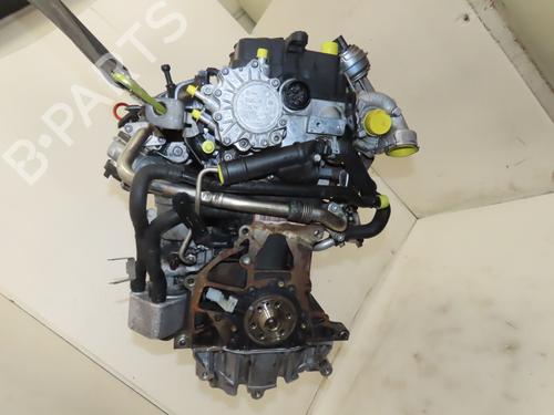 Engine SEAT LEON (1P1) 2.0 TDI | BP40438475M1 - Image 2