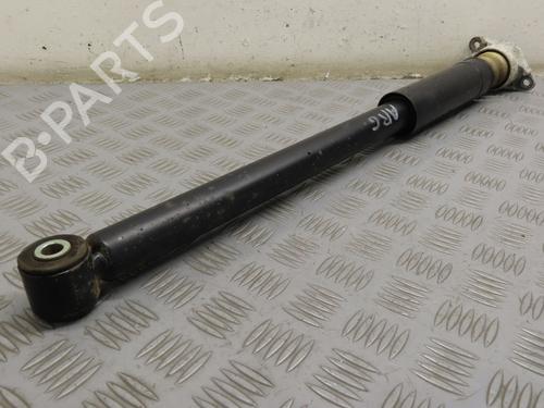 Used Left rear shock absorber MAZDA 2 (DE_, DH_) 1.3 (DE3FS) (75 hp) 21226973