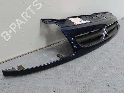 Grille CITROËN SAXO (S0, S1) 1.4 VTS | BP17780460C40 