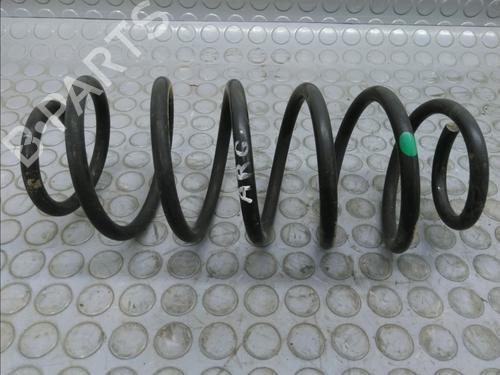 Used Shock absorber spring CITROËN C1 (PM_, PN_) 1.0 (68 hp) 17778231