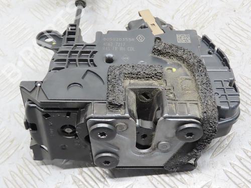 Used Front right lock RENAULT TWINGO III (BCM_, BCA_) 1.0 SCe 70 (BCMB) (69 hp) 19639345