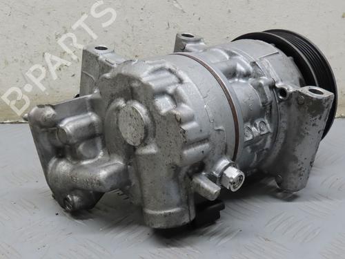 AC Kompressor CITROËN C3 II (SC_) 1.0 VTi 68 | BP25705843M34 