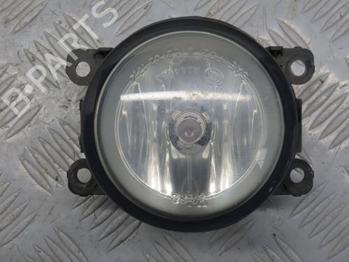 Used Left front fog light RENAULT LAGUNA III (BT0/1) 1.5 dCi (BT00, BT0A, BT0T, BT1J) (110 hp) 23647251