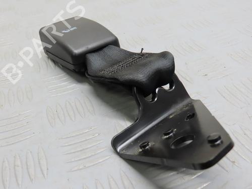 Seat buckle PEUGEOT 208 I (CA_, CC_) 1.6 HDi / BlueHDi 75 | BP22524971I32
