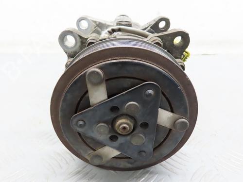 AC Kompressor PEUGEOT 206 Hatchback (2A/C) 2.0 HDI 90 | BP17777031M34 