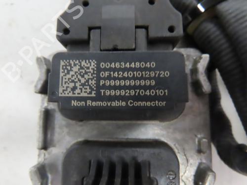 Electronic sensor ALFA ROMEO GIULIETTA (940_) 2.0 JTDM (940FXE1A, 940FXG11) | BP34409314M84 - Image 2