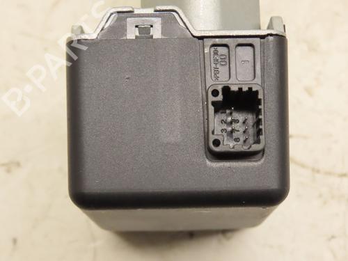 Ignition barrel RENAULT KADJAR (HA_, HL_) 1.2 TCe 130 (HLMR) | BP29380217M48 