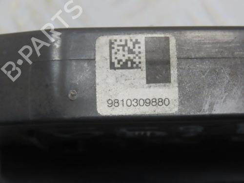 Rear right lock PEUGEOT 308 SW II (LC_, LJ_, LR_, LX_, L4_) 1.6 BlueHDi 100 | BP24992302C99 
