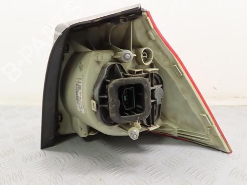 Left taillight VW GOLF V (1K1) 2.0 TDI 16V | BP23155892C34 
