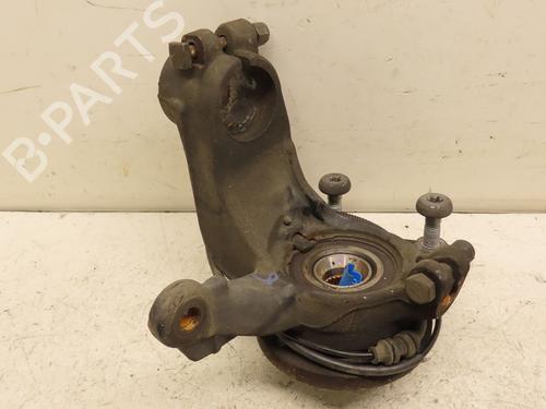 Right front steering knuckle PEUGEOT 208 I (CA_, CC_) 1.6 GTi | BP30333012M26